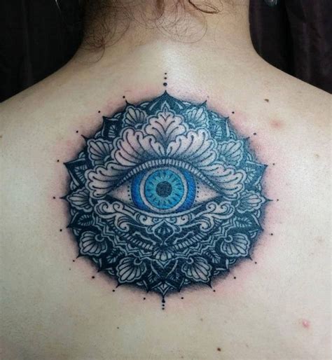 30 Evil Eye Tattoo To Protect You From Bad Luck In 2022 Eye Tattoo Meaning Evil Eye Tattoo