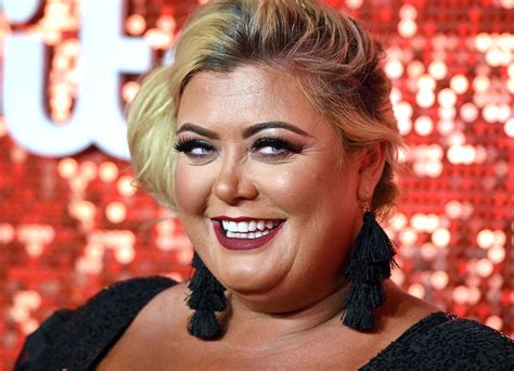 7 Reasons Gemma Collins Will Be The Best Living With Lucy Guest Ever