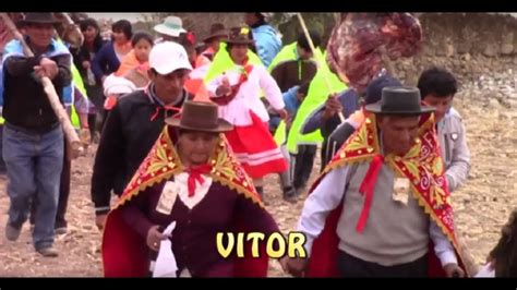 Aymaraes Apurimac Fiesta Patronal De Huayquipa 2016 7 De 10 Youtube