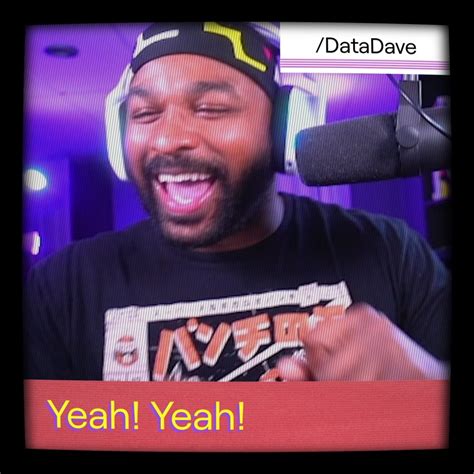 Datadavetv On Twitter Catch Me On Twitch Public Access Today 4pm Et See You There Everyone