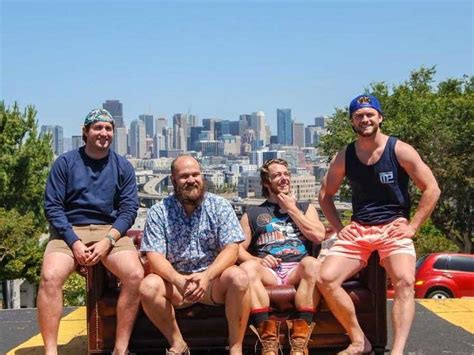 Chubbies Founders On Why They Started A Mens Short Shorts Company Business Insider