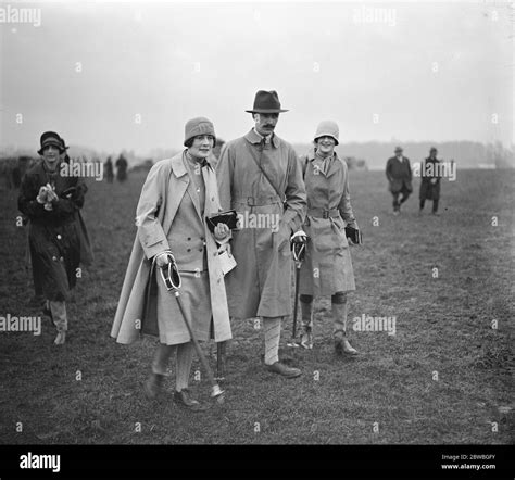 Beaufort hunt hi-res stock photography and images - Alamy