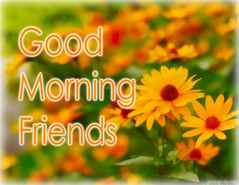 Good Morning Wishes For Friend Pictures Images Page 25