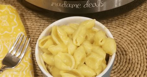 Weight Watchers Mac and Cheese Recipe - HERTHEO