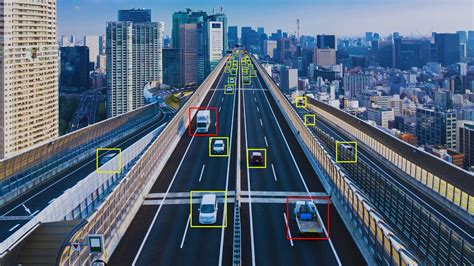 Applications Of Intelligent Transportation System Everything You Need