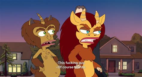 Best Hormone Monster Quotes