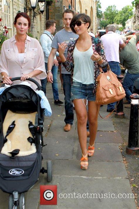 What is a sindhi wedding? Frankie Sandford - Celebrities leaving their hotel after ...