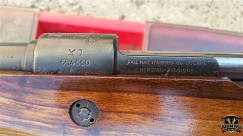Idf Mauser Markings Gun Blog