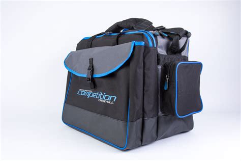 Preston Innovations Competition Carryall Poingdestres