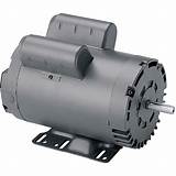 Pictures of Dayton Electric Motor Repair Parts