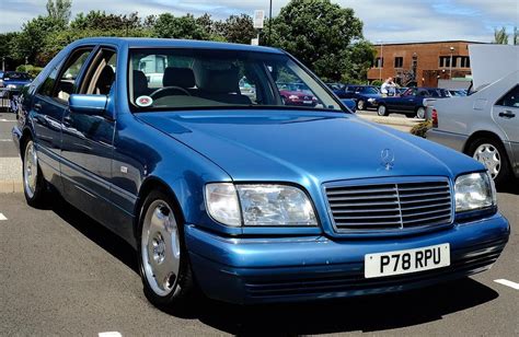 The Mercedes-Benz Club on Instagram: "Love the colour of ...