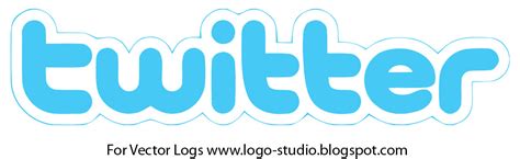 Vector Logoshigh Resolution Logosandlogo Designs Twitter Logo Vector