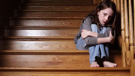 Childhood Emotional Neglect The Healing Parent
