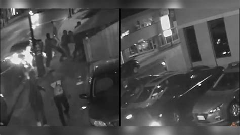 Ashton Dickson Shooting Ottawa Police Release New Photos Of Witnesses