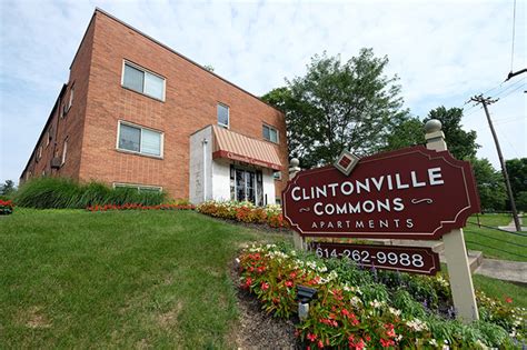 Clintonville Commons Virtually Tour Now Apartments For Rent In