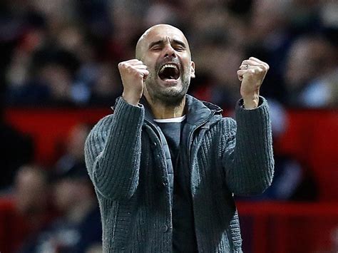 Pep guardiola backing 'lion' sergio aguero to claim one more victim before man city exit. Pep Guardiola signs new two-year contract with Manchester ...