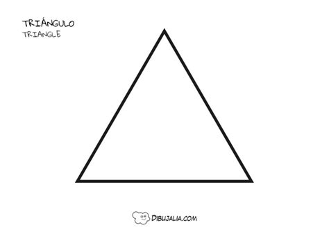 Top 78 Imagen Dibujos De Triangulos Vn