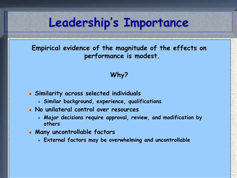 Ppt Some Leadership Questions Powerpoint Presentation Free Download