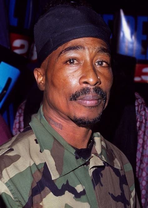 How Tupac Shakur Might Look Today Amid 24th Anniversary Of His Death