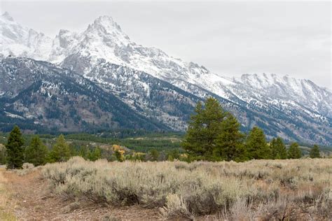 Grand Teton Landscape Wp3 Photography