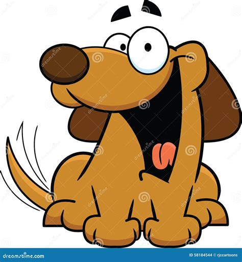 Wagging Cartoons Illustrations And Vector Stock Images 2026 Pictures