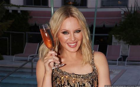 kylie minogue teases her new single 10 out of 10