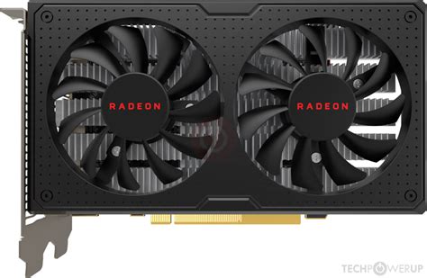 Amd Radeon Rx 560x Specs Techpowerup Gpu Database