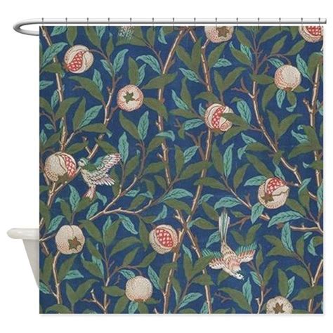 Bird And Pomegranate By William Morris Arts And Crafts William