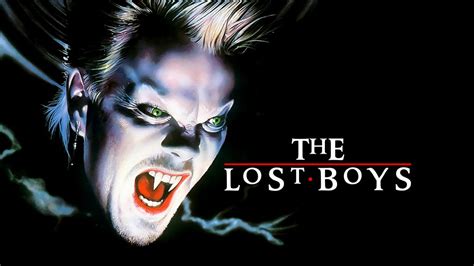 Watch The Lost Boys Live Or On Demand Freeview Australia