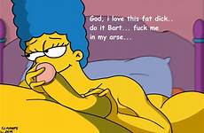 marge simpsons 34