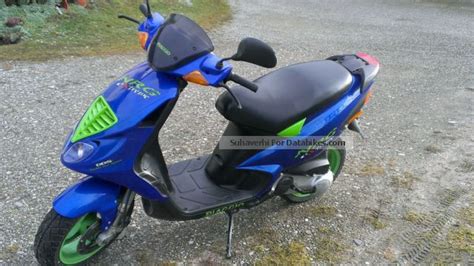 1999 Piaggio Nrg Extreme