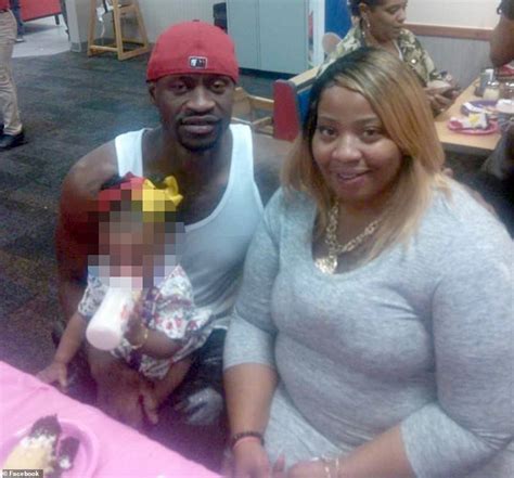 I want to play with him, she said when asked if she sees him again. Policemen fired for George Floyd arrest previously ...