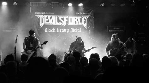 Heavy Metal Porn Music Video Telegraph
