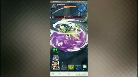 Fully unbound tier 2 chimeratech weapon. Dragalia Lost - Naveed Guide and Tips to High Midgardsormr (hms) - YouTube