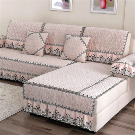 Sofa Set Cover Design