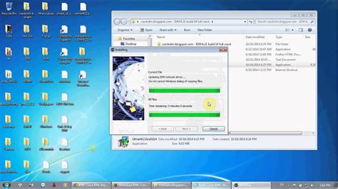 Without a doubt, this is one of the most efficient utility tools for video downloads. Internet Download Manager IDM 6.21 Build 14 - Crack IDM 6 ...