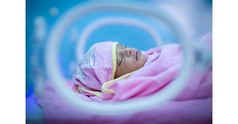 World Is Failing Newborn Babies Says Unicef
