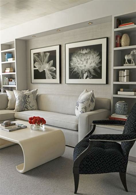Unique Living Room Decorating Ideas Interior Design