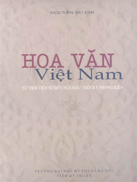 Hoa Văn Việt Nam Phần 1