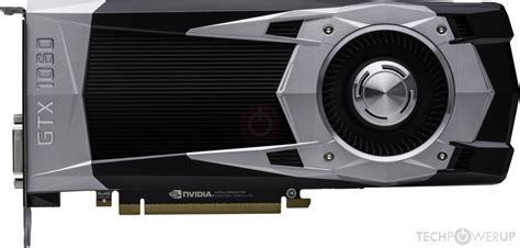 Nvidia Geforce Gtx 1060 6 Gb 9gbps Specs Techpowerup Gpu Database