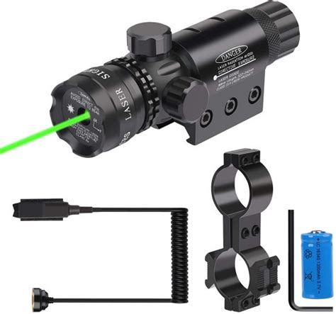 Buy Green Laser For M4 Carbine And Ak47 In Pakistan Craft House