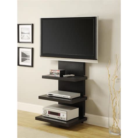 Its drawers will be great storage, choose between two or three drawers. 2020 Popular Narrow Tv Stands For Flat Screens