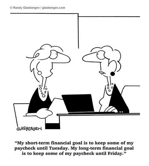 Accountant Cartoons Randy Glasbergen Glasbergen Cartoon Service