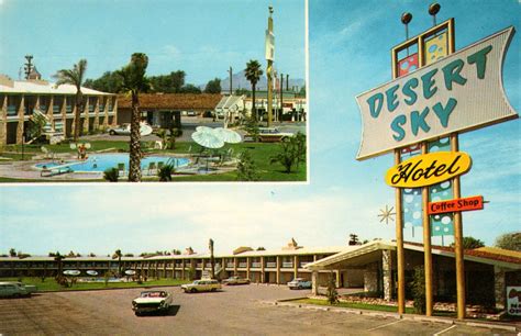 Looking for sky star hotel @klia/klia2, a 2 star hotel in sepang? Desert Sky Motel | Hotel, Arizona, Sky