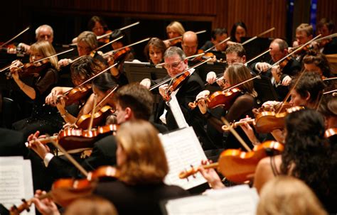London Philharmonic Orchestra At The Royal Academy Of Arts
