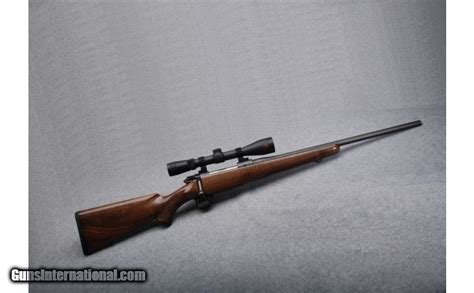 Mauser M12 30 06