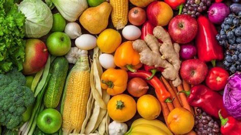 Verduras Saludables Poco Comunes En El Mercado ¡estos Son Sus