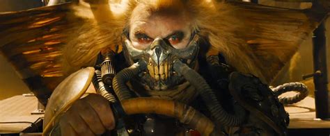 CrÍtica Mad Max Fury Road 2015 Por Albert Graells Dragster Wave Críticas De Cine