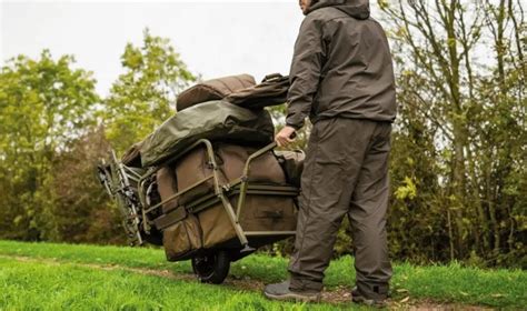 How To Load A Carp Barrow Carp Squad