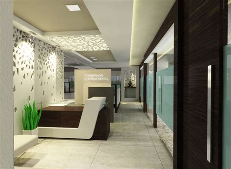Providing The Right Office Interior Design For Your Employees